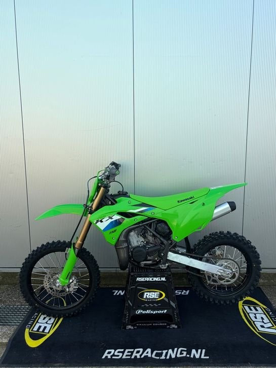 Kawasaki KLX 250