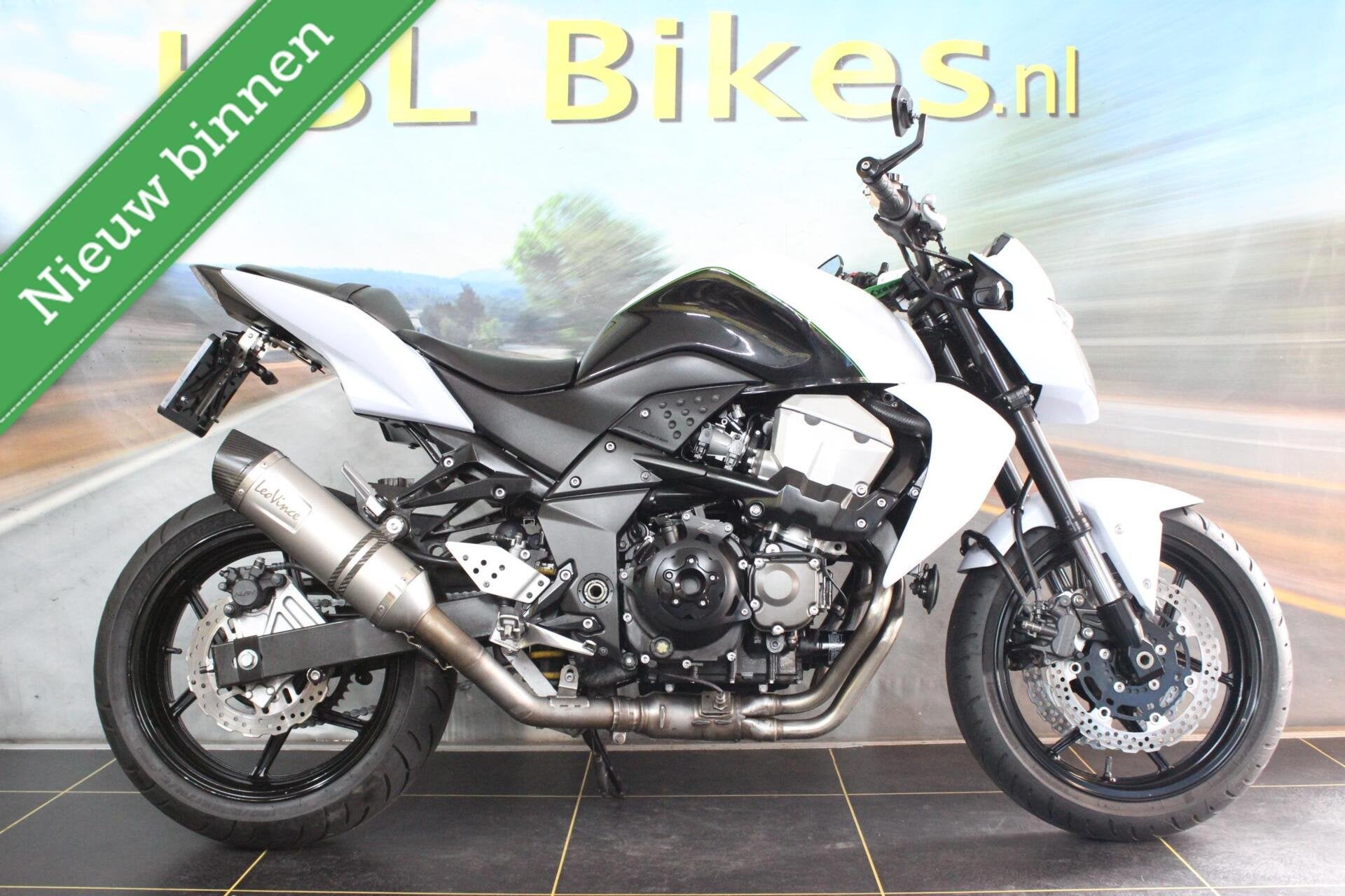 Kawasaki Z 750