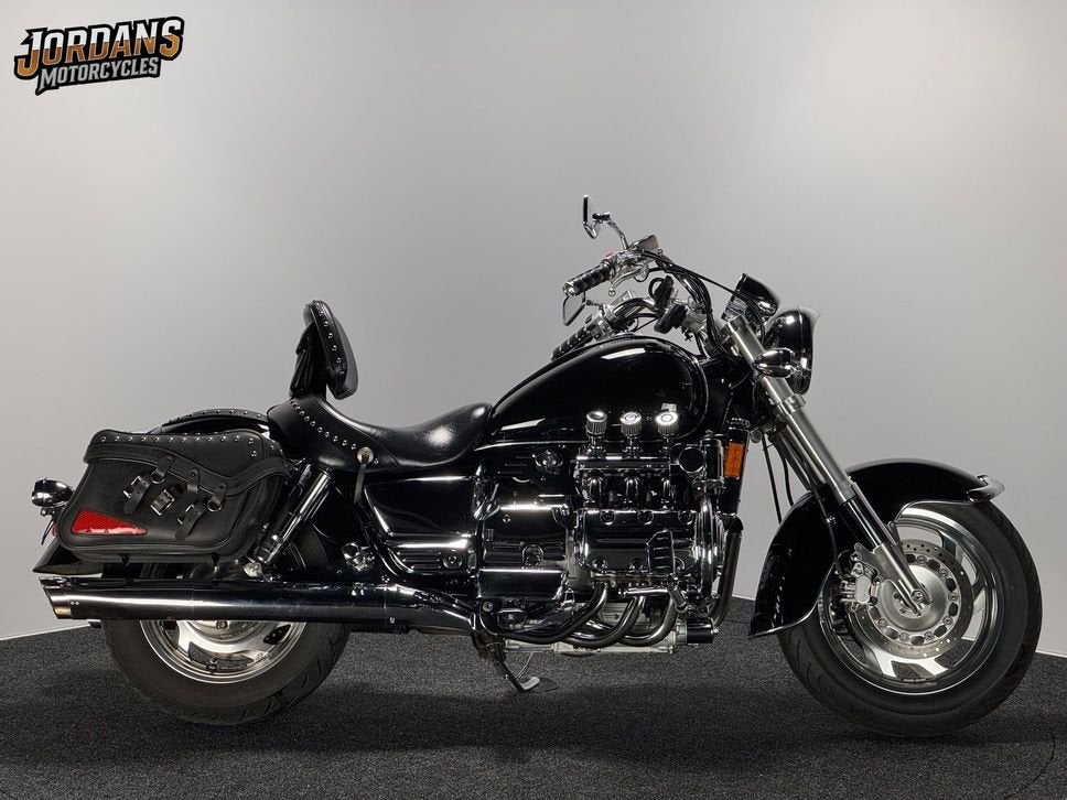 Honda GL 1500 C F6C Valkyrie