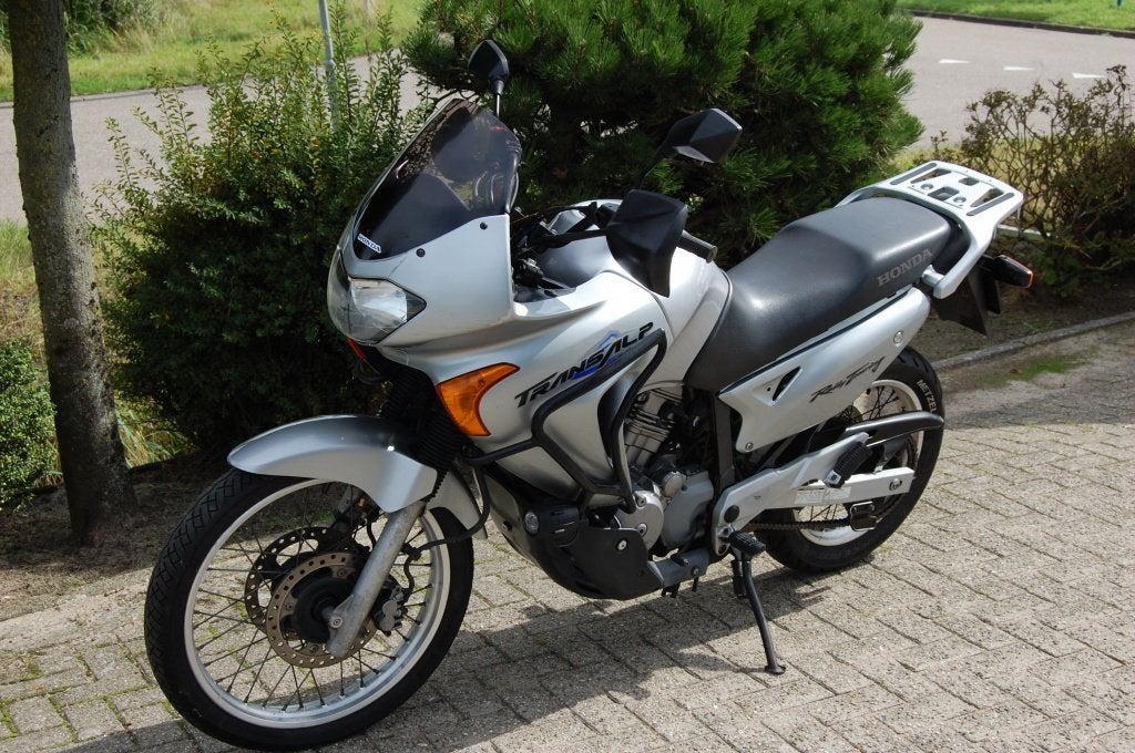 Honda XL 650V Transalp