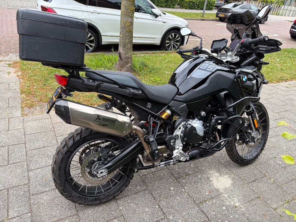 BMW F 850 GS