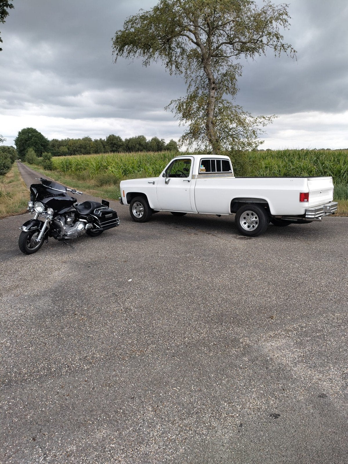 Harley-Davidson FLHTU Ultra Classic