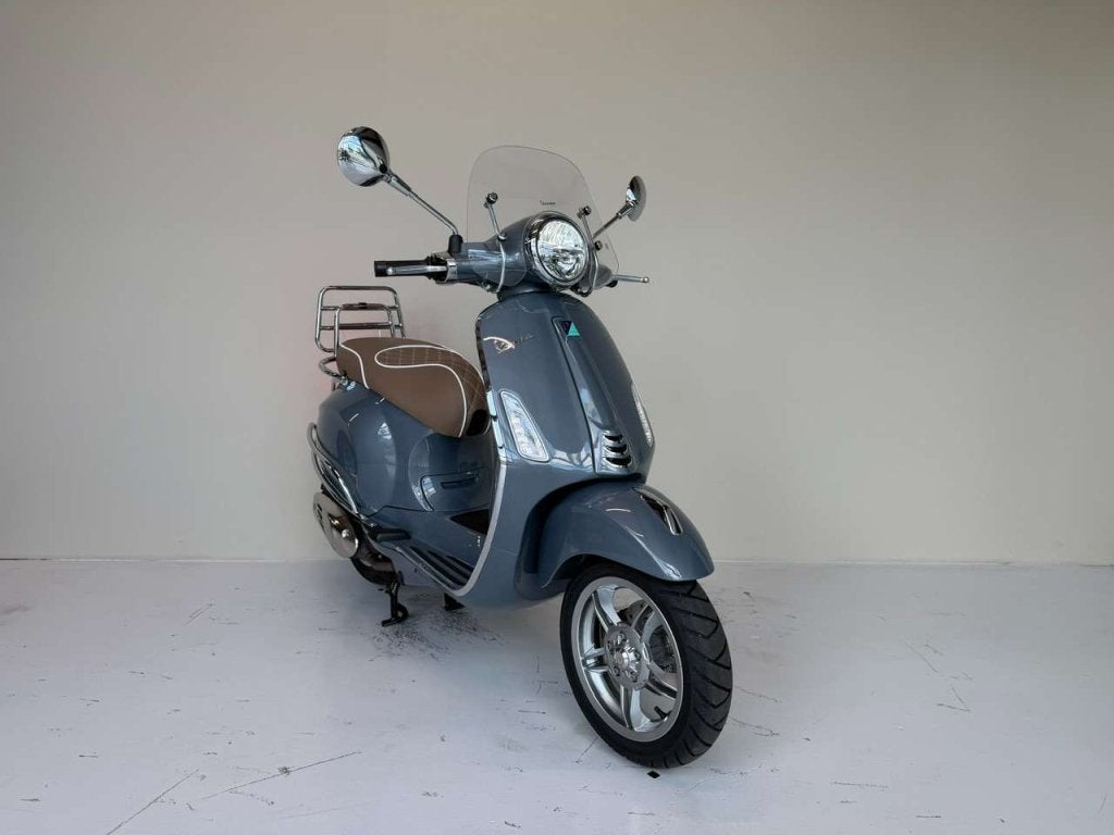 Vespa PRIMAVERA 45