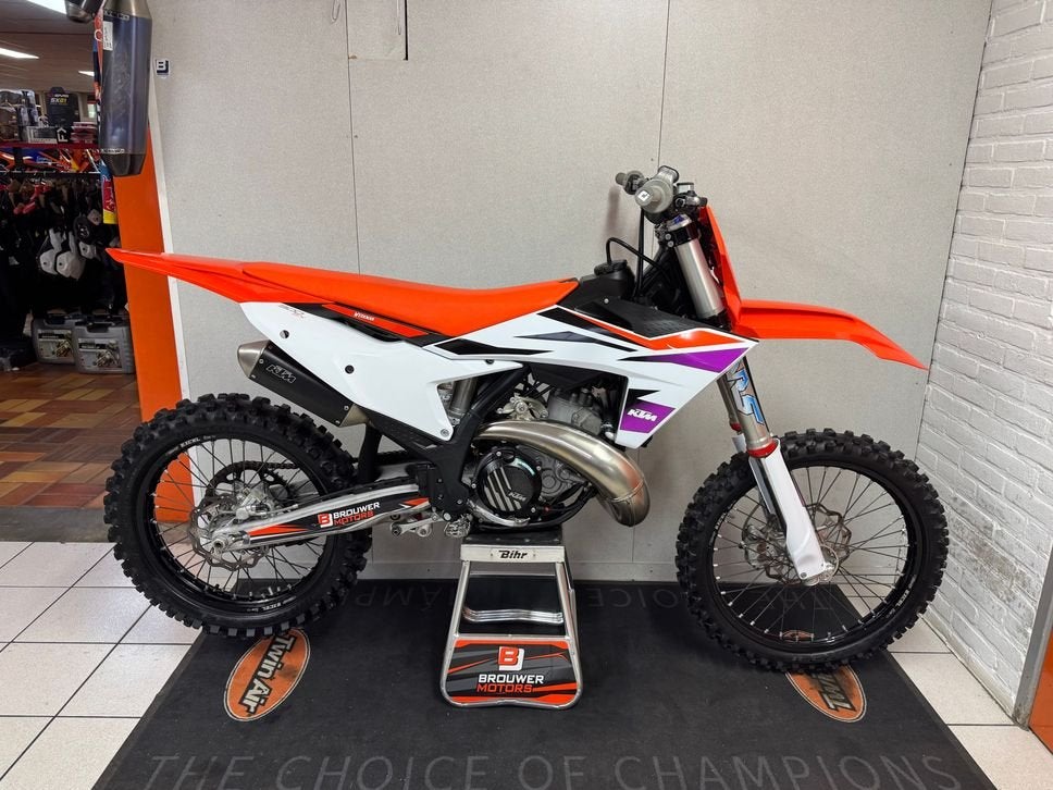 KTM 300 SX