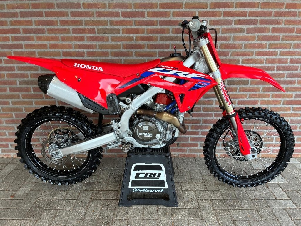 Honda CRF 450R
