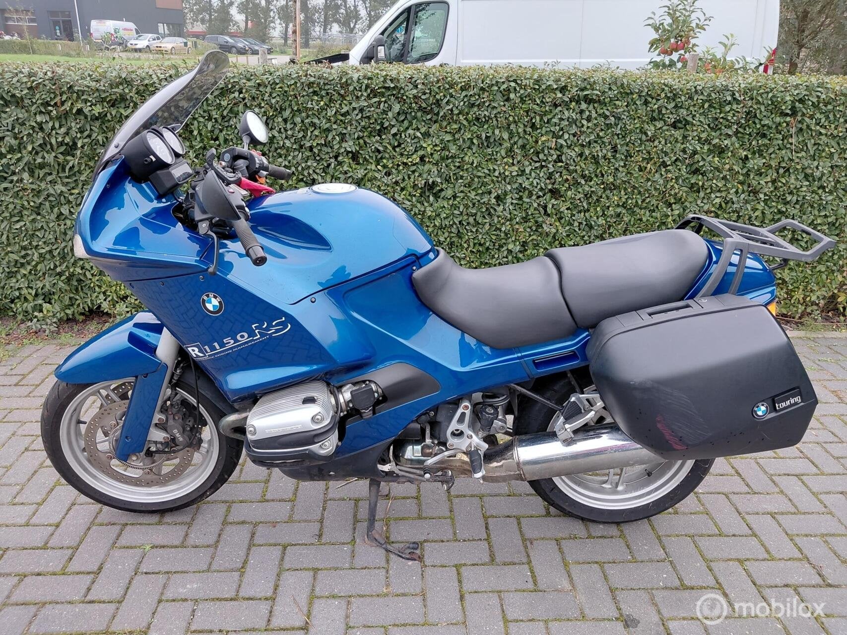 BMW R 1150 RS