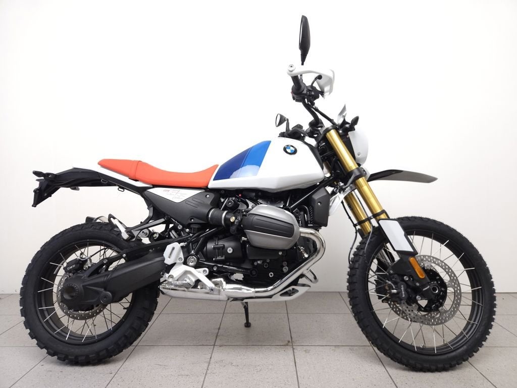 BMW R 12G/S