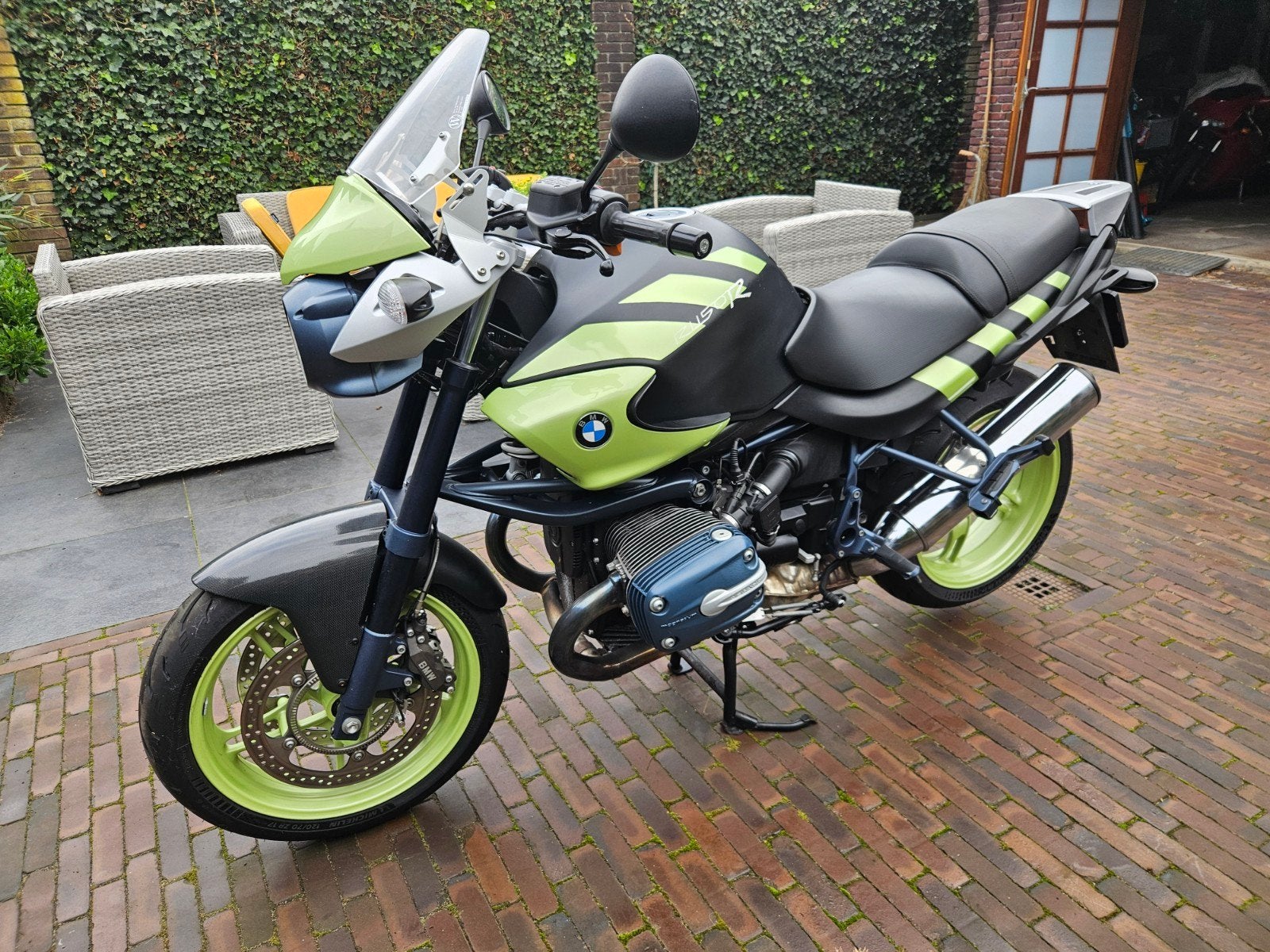 BMW R 1150 R