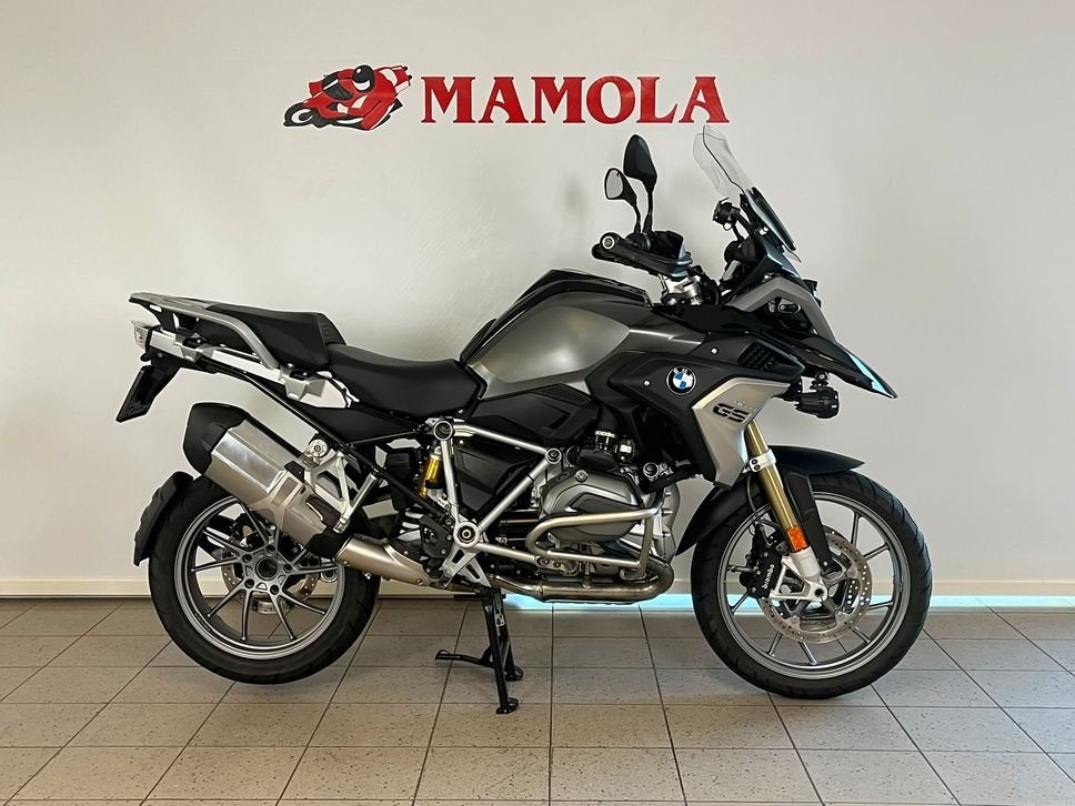 BMW R 1200 GS