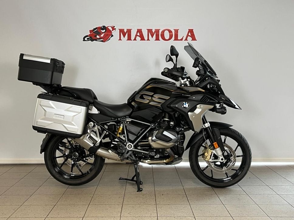 BMW R 1250 GS