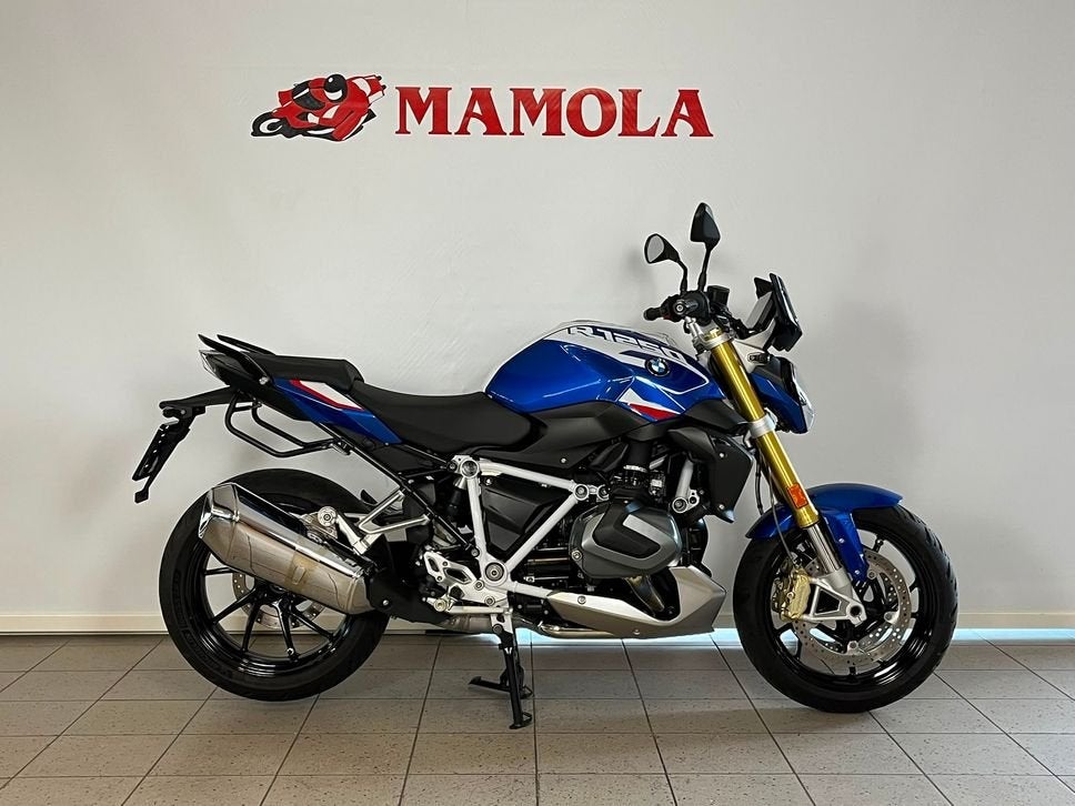 BMW R 1250 R