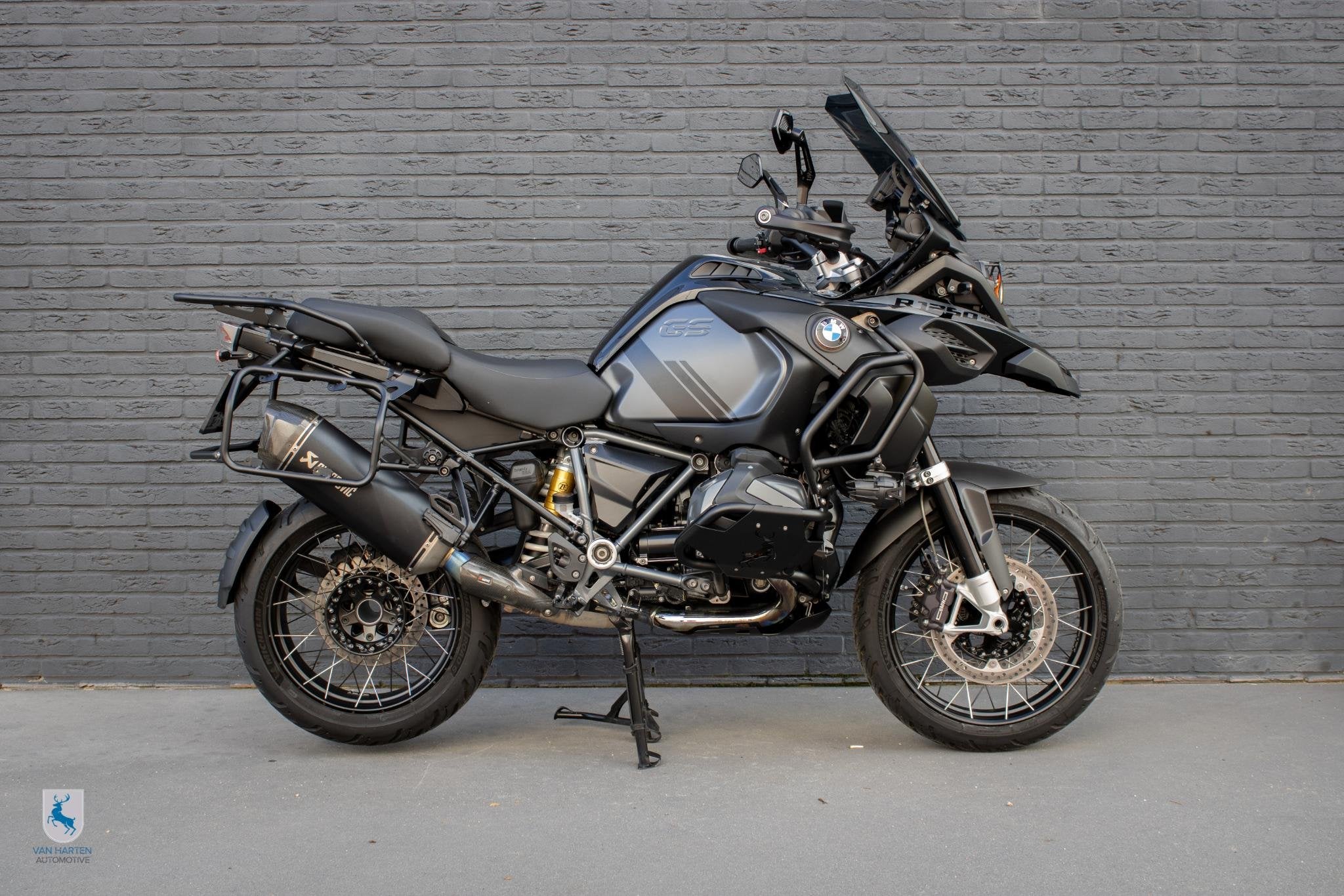 BMW R 1250 GS Adventure