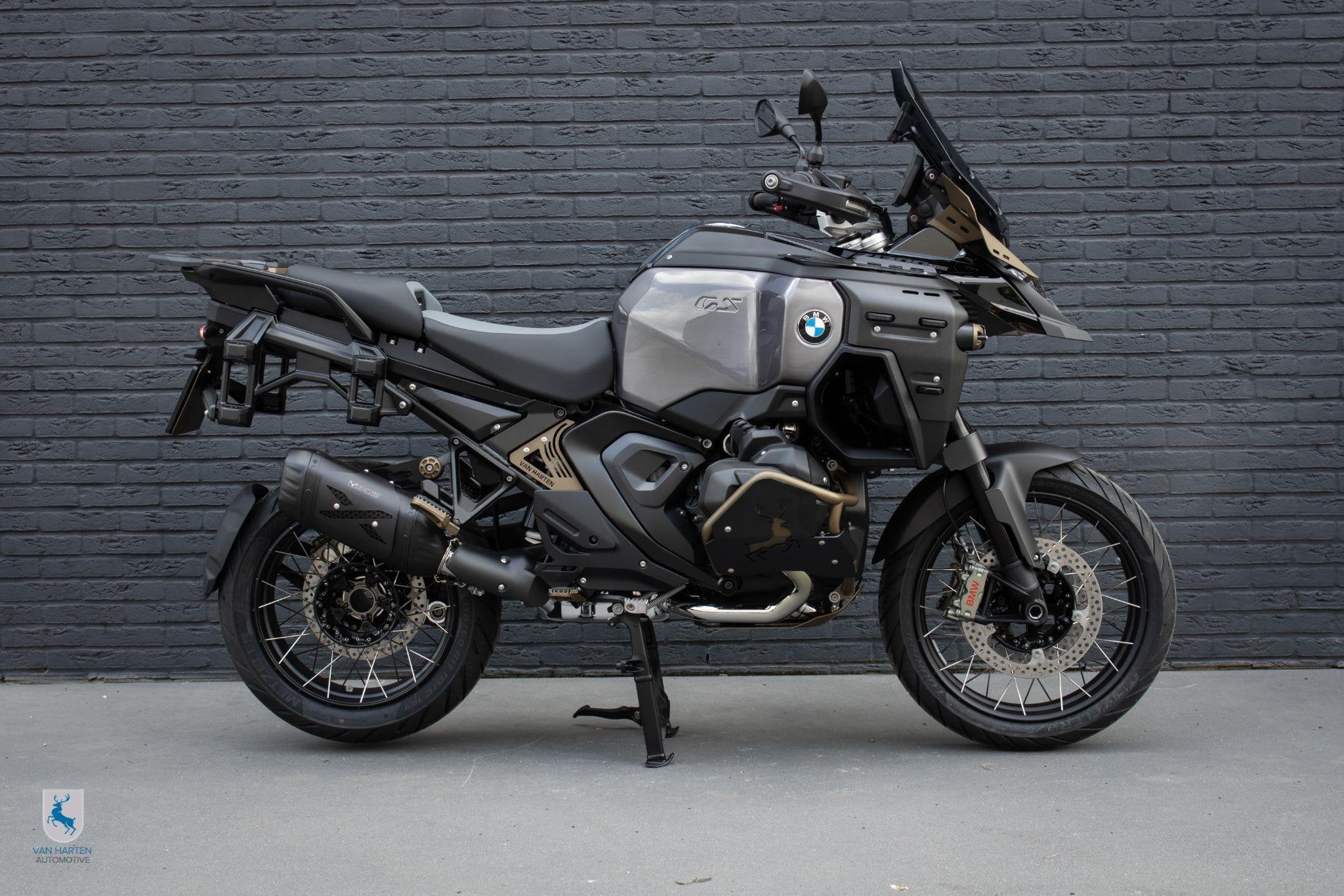 BMW R 1300 GS Adventure
