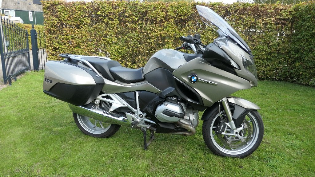 BMW R 1200 RT LC