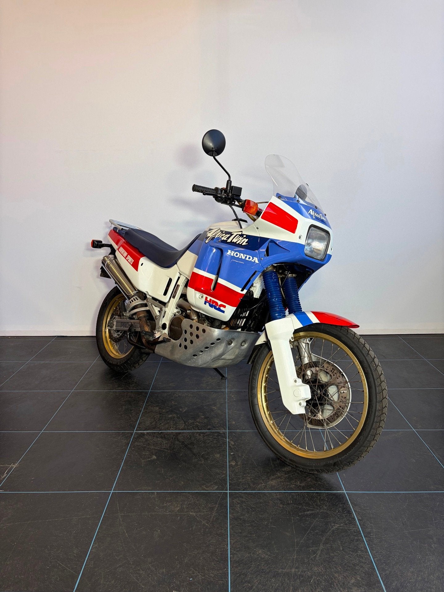 Honda XRV750 Africa Twin