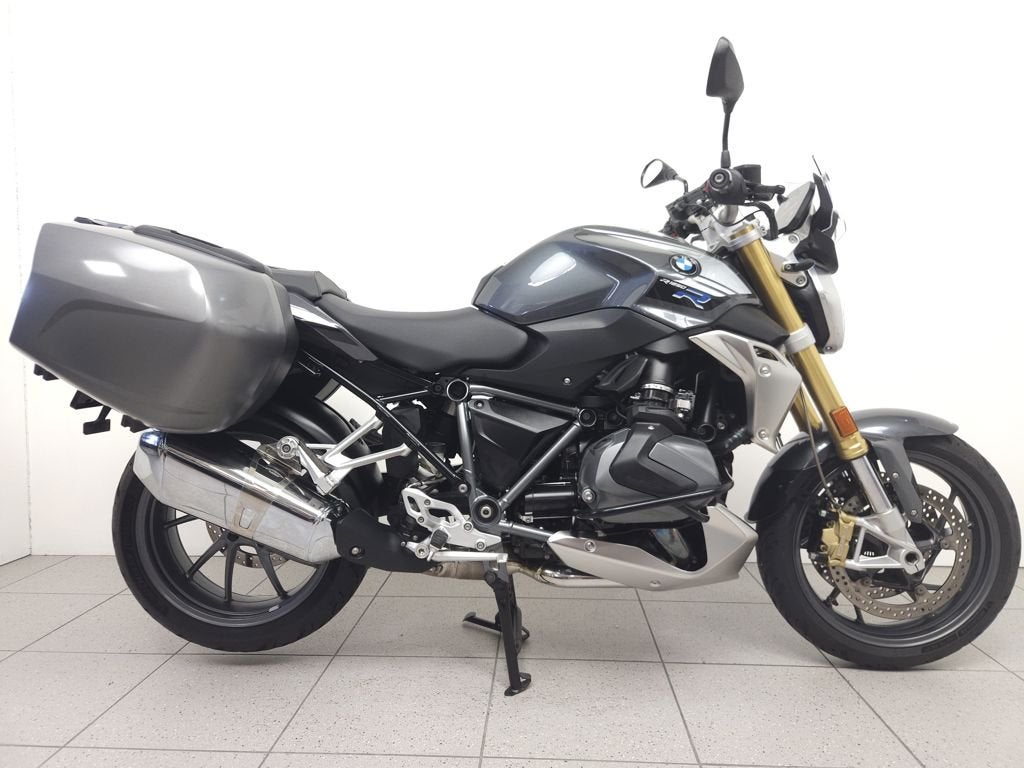 BMW R 1250 R