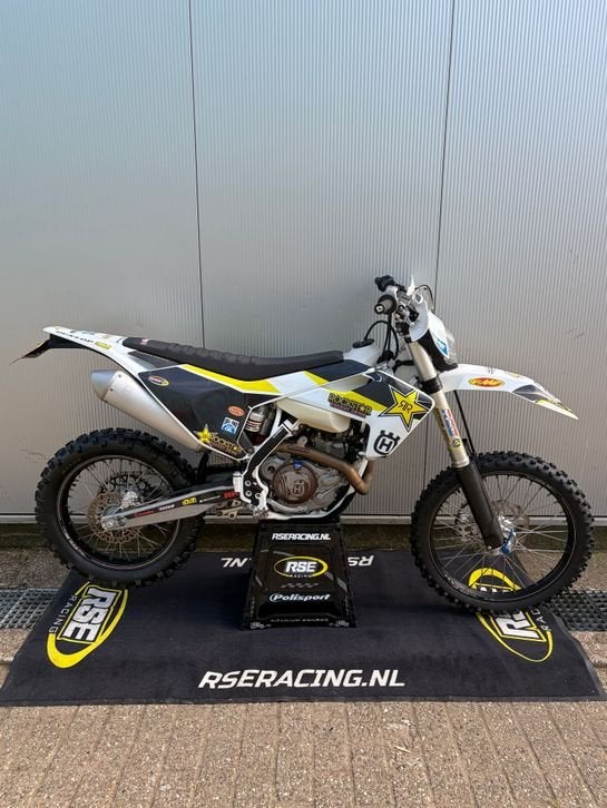 Husqvarna FE 450