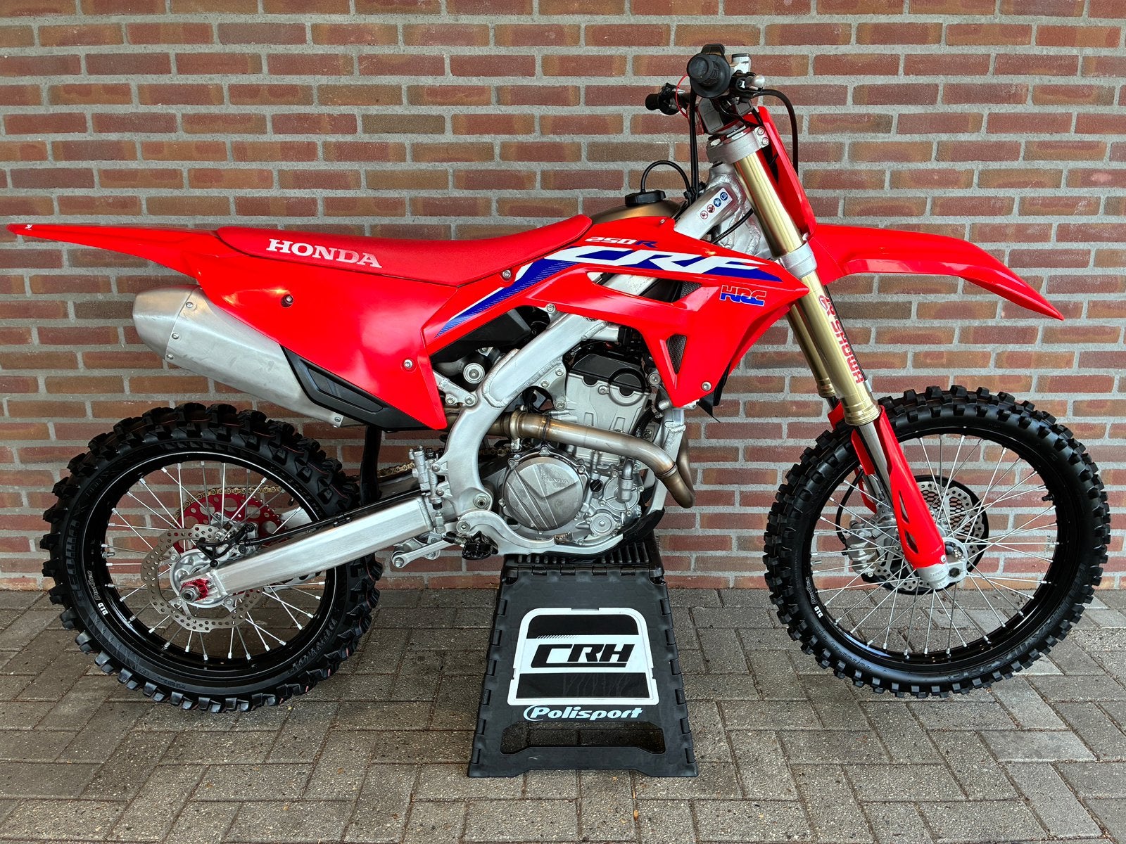 Honda CRF 250 R