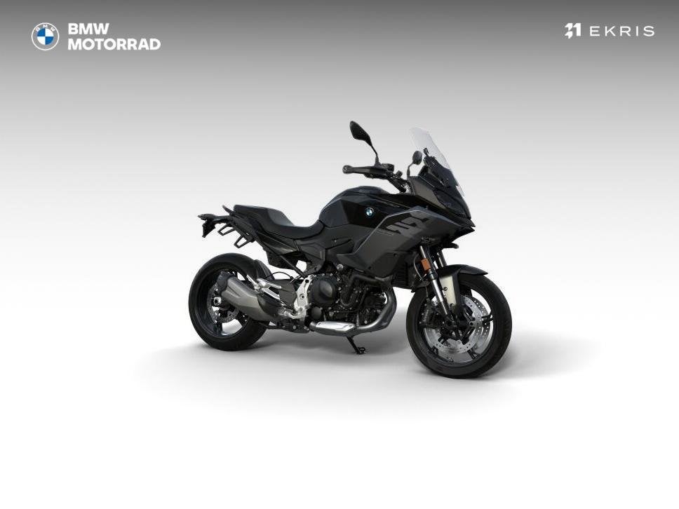 BMW F900 XR