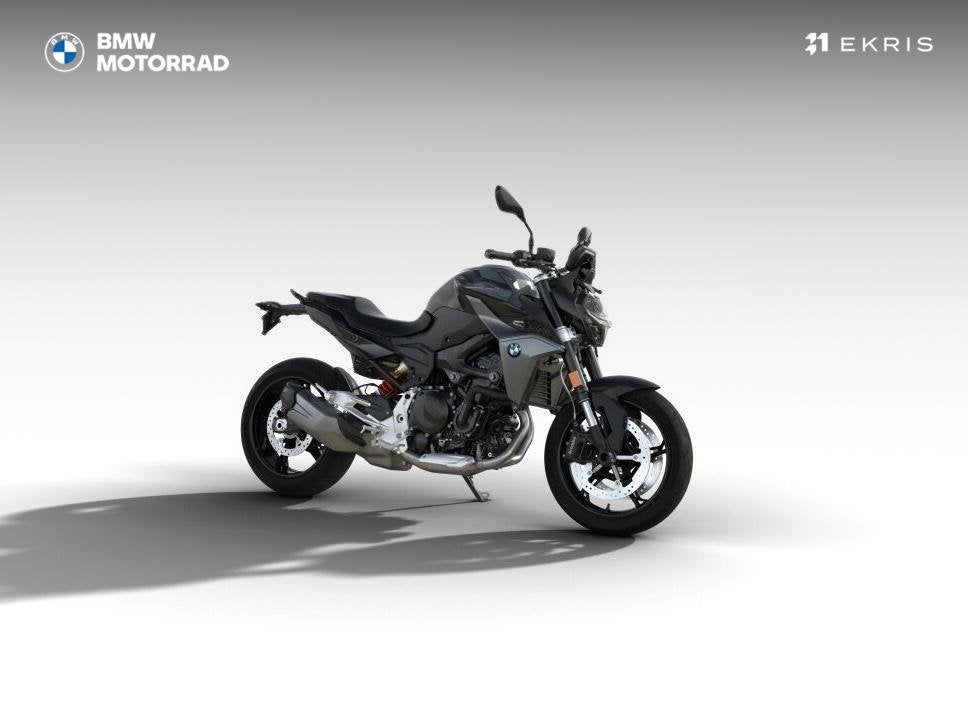 BMW F 900R
