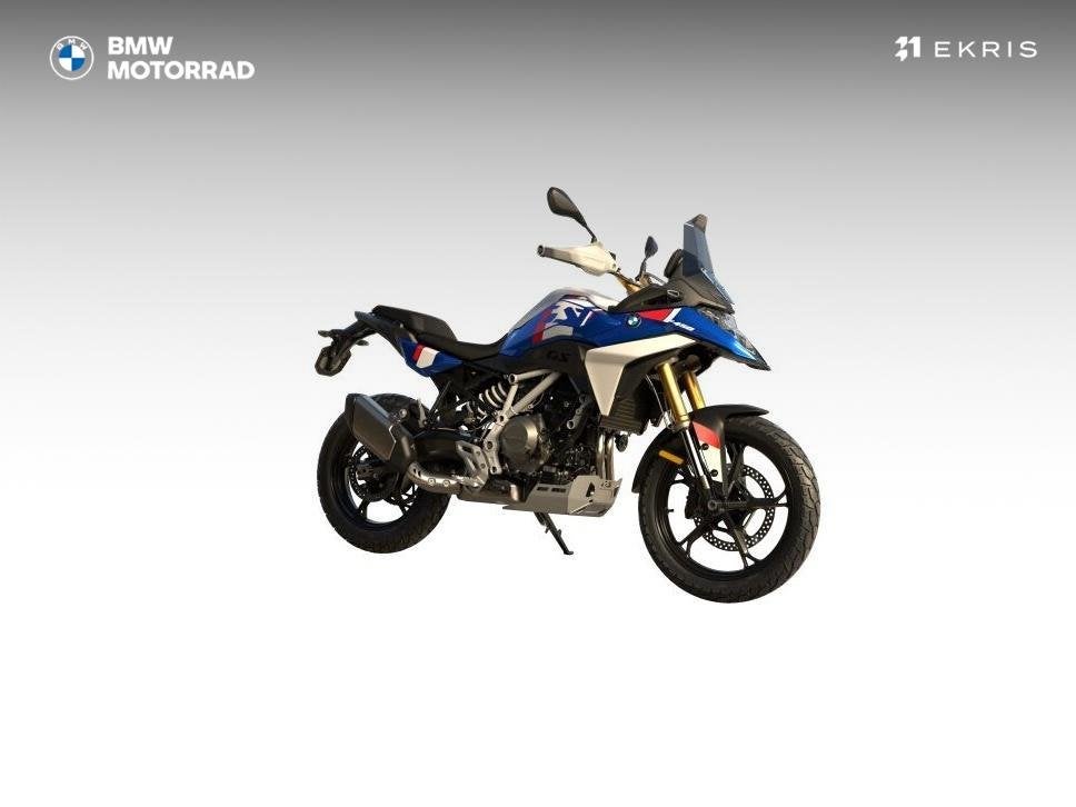 BMW F 650 GS