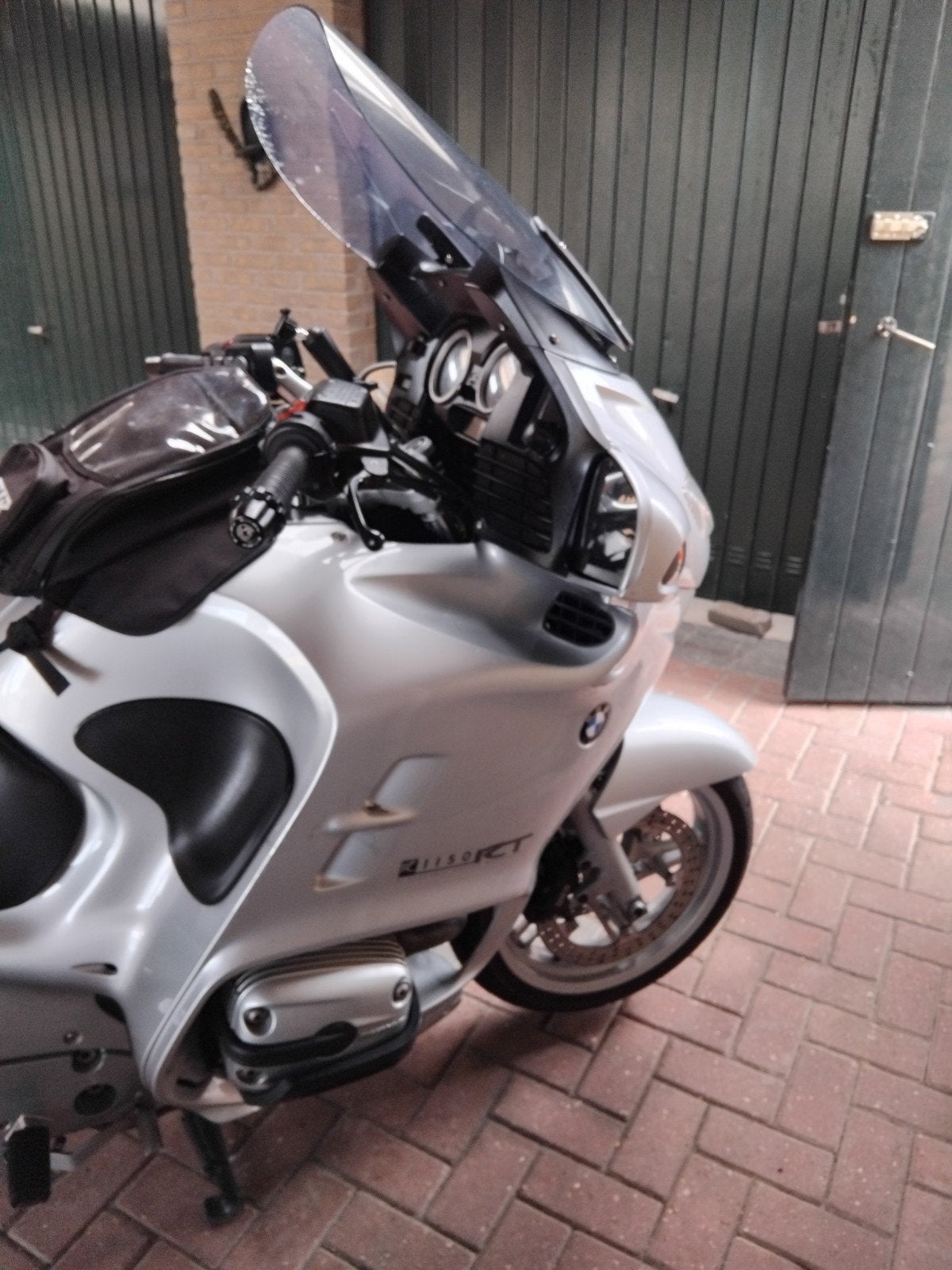 BMW R 1150 RT