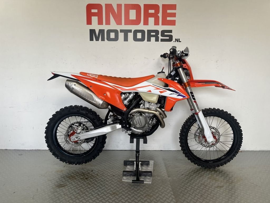 KTM 350 EXC-F