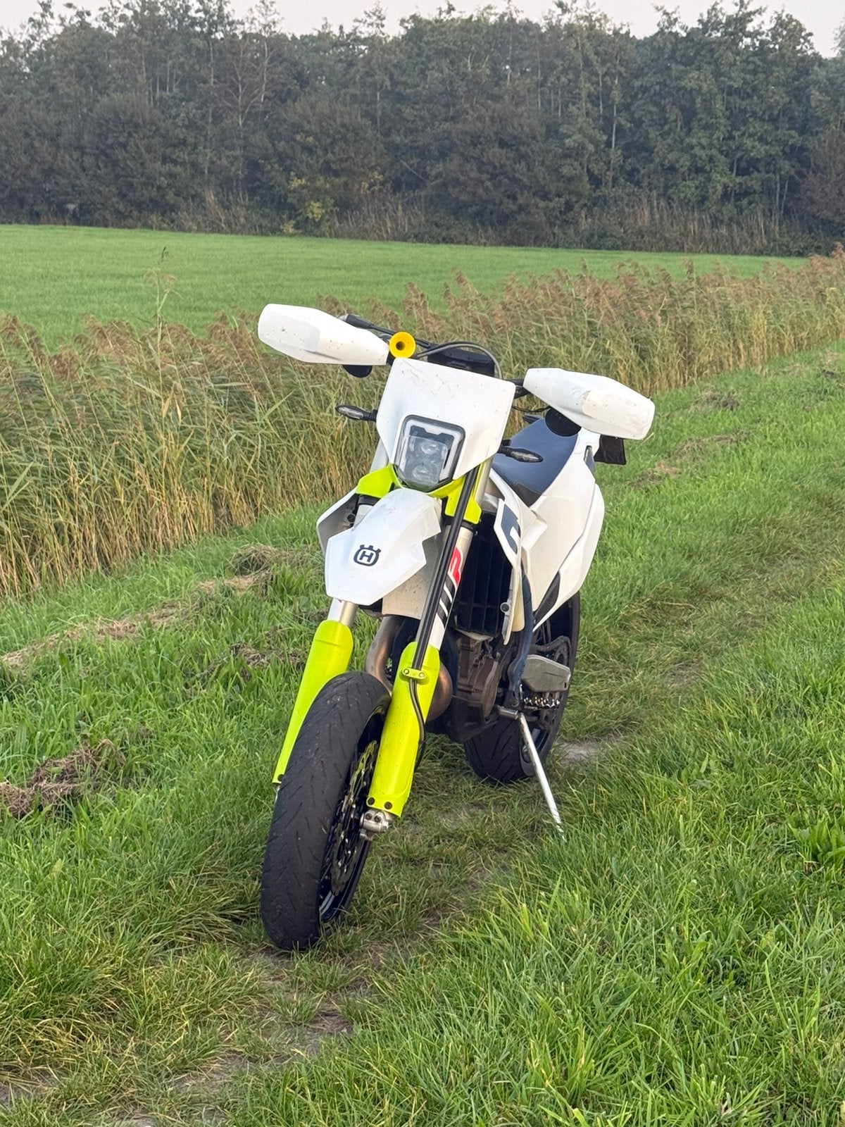 Husqvarna FE 450