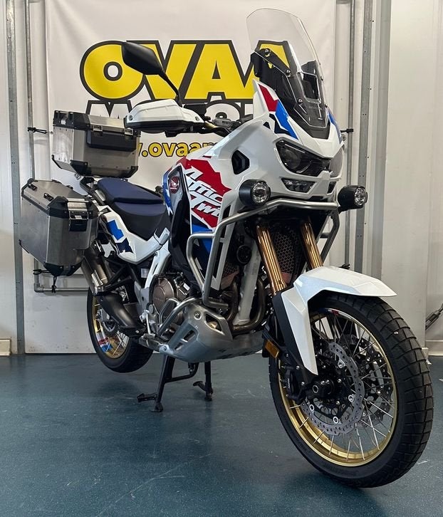 Honda CRF 1100L Adventure Sports