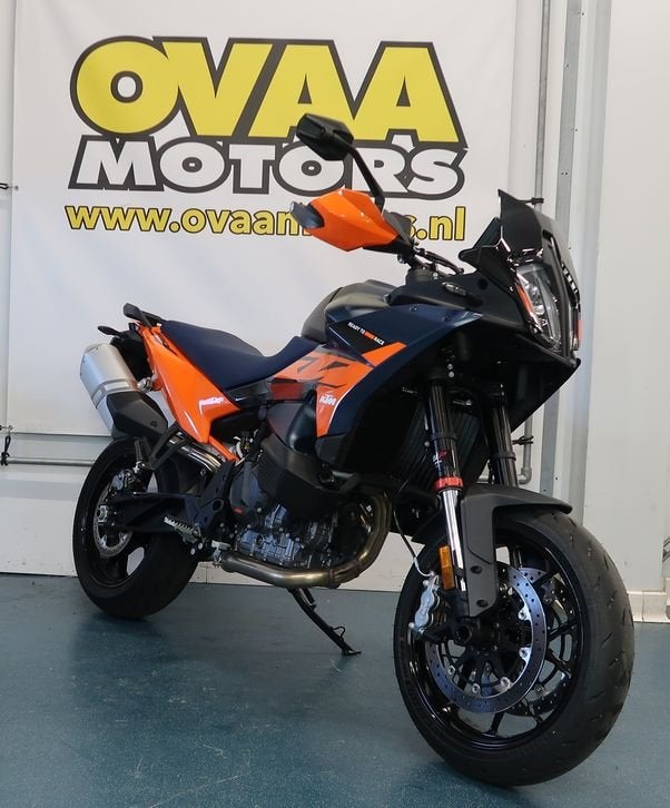 KTM 890 SMT