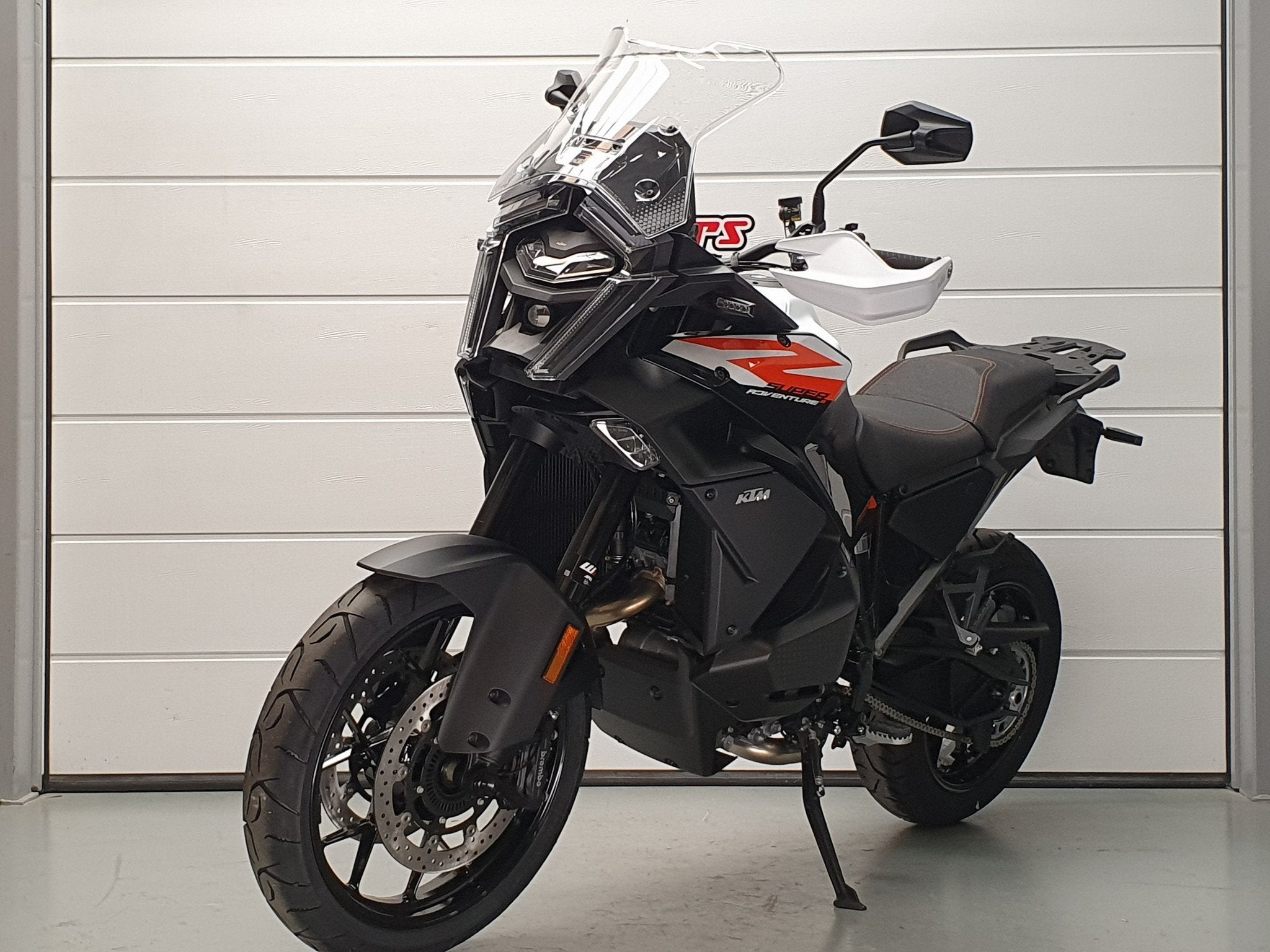 KTM 1390 Super Adventure S