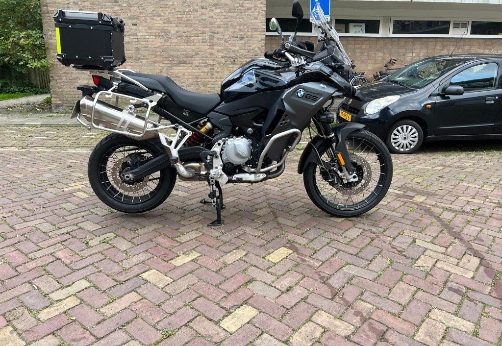 BMW F 850GS Adventure