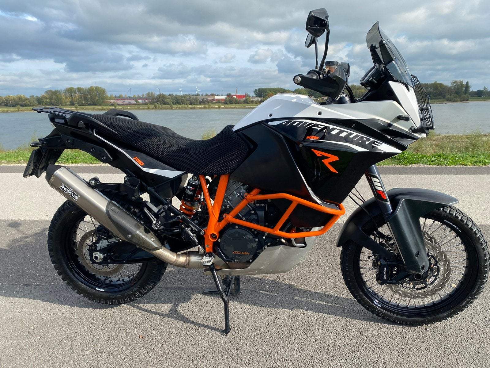 KTM 50 SX