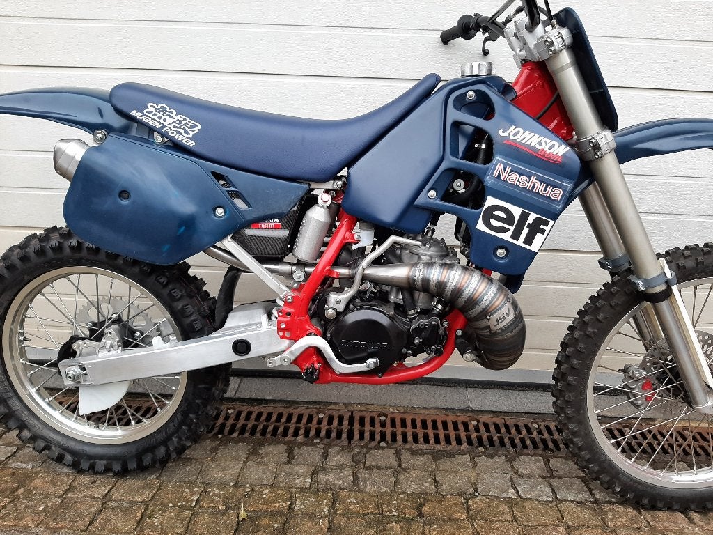 Honda CR 125