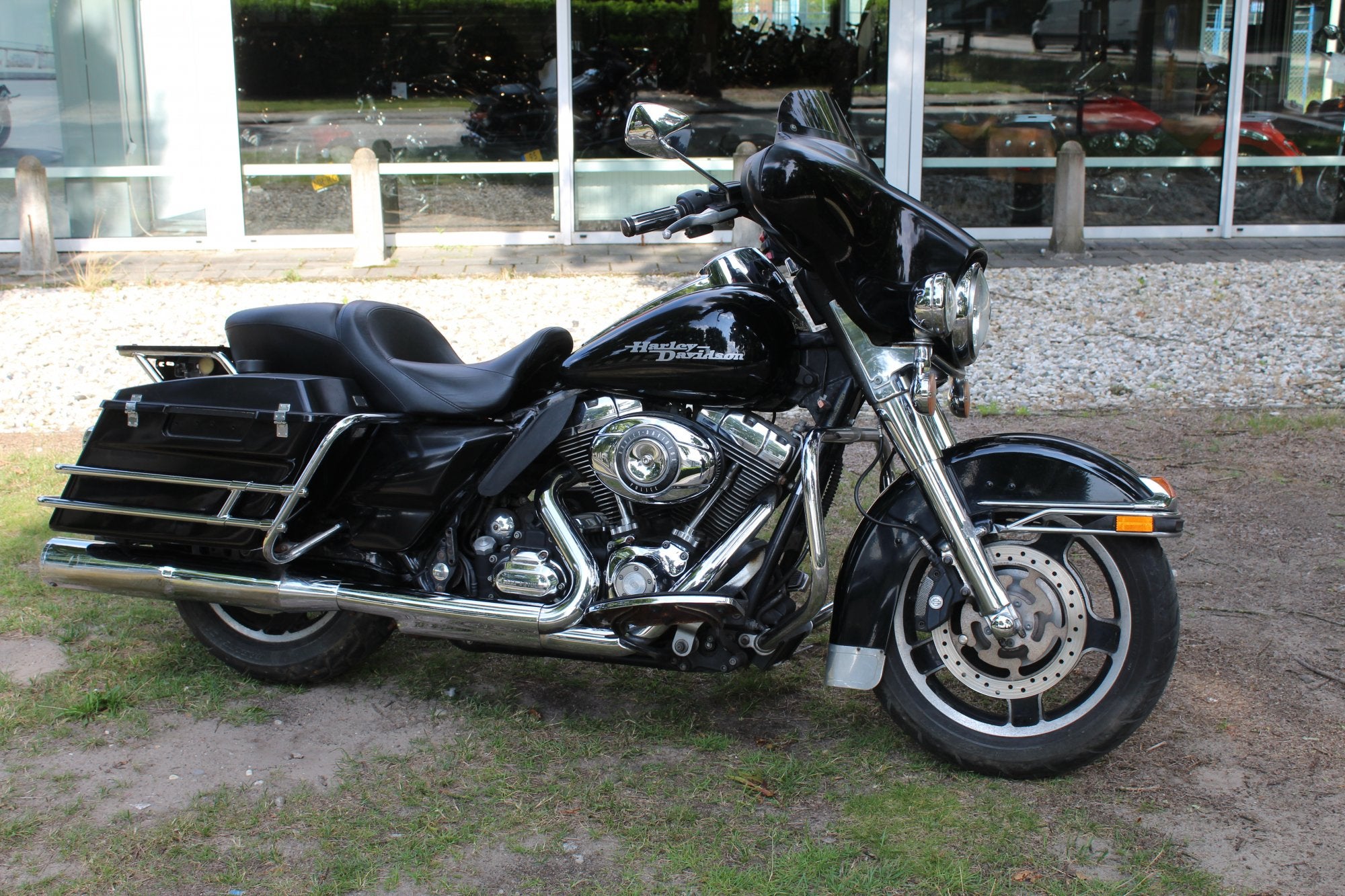 Harley-Davidson Overig