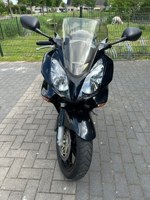 Honda VFR 800F