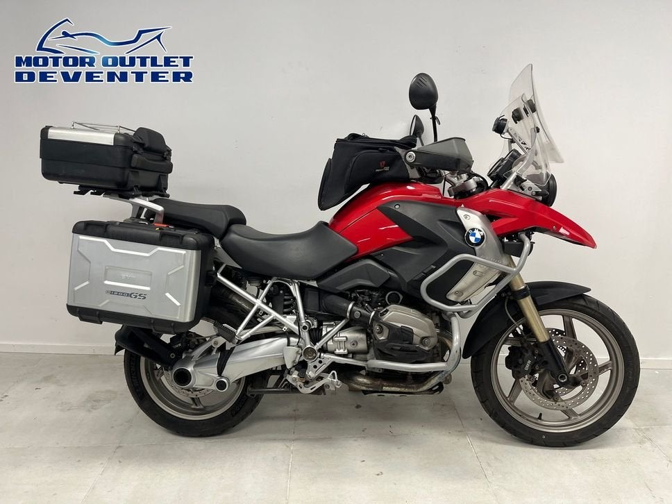 BMW R 1200 GS