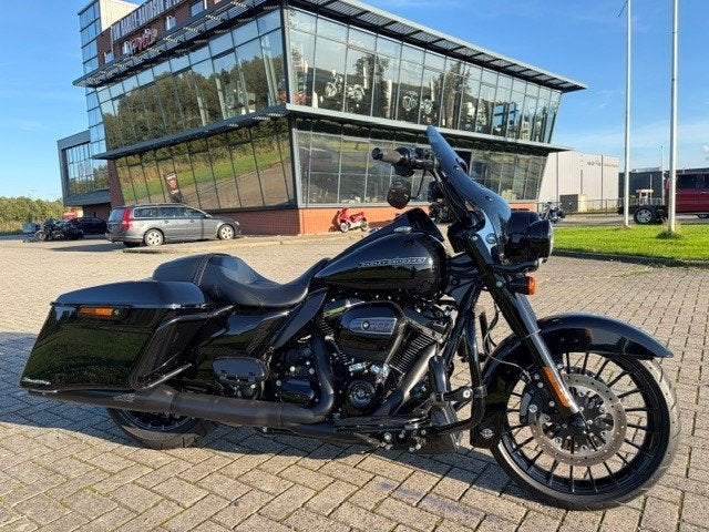 Harley-Davidson Road King