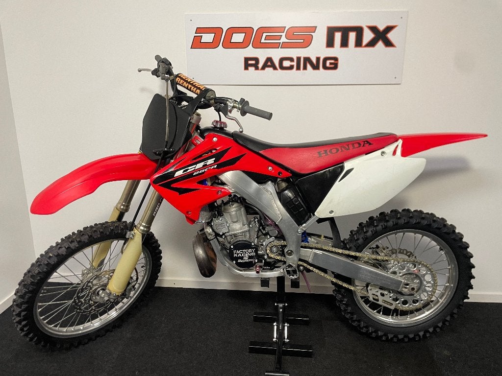 Honda CR 250 F