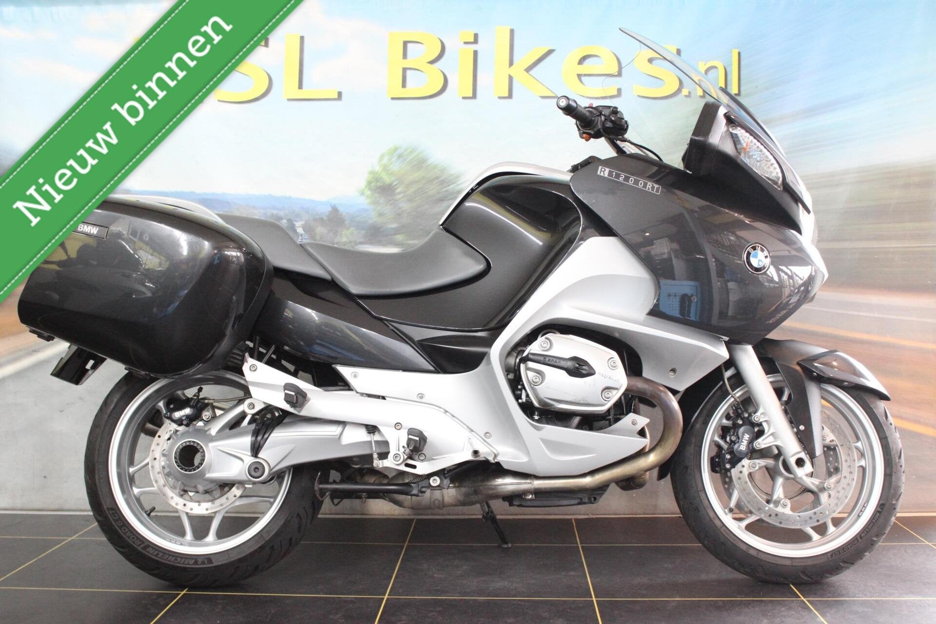 BMW R 1200 RT