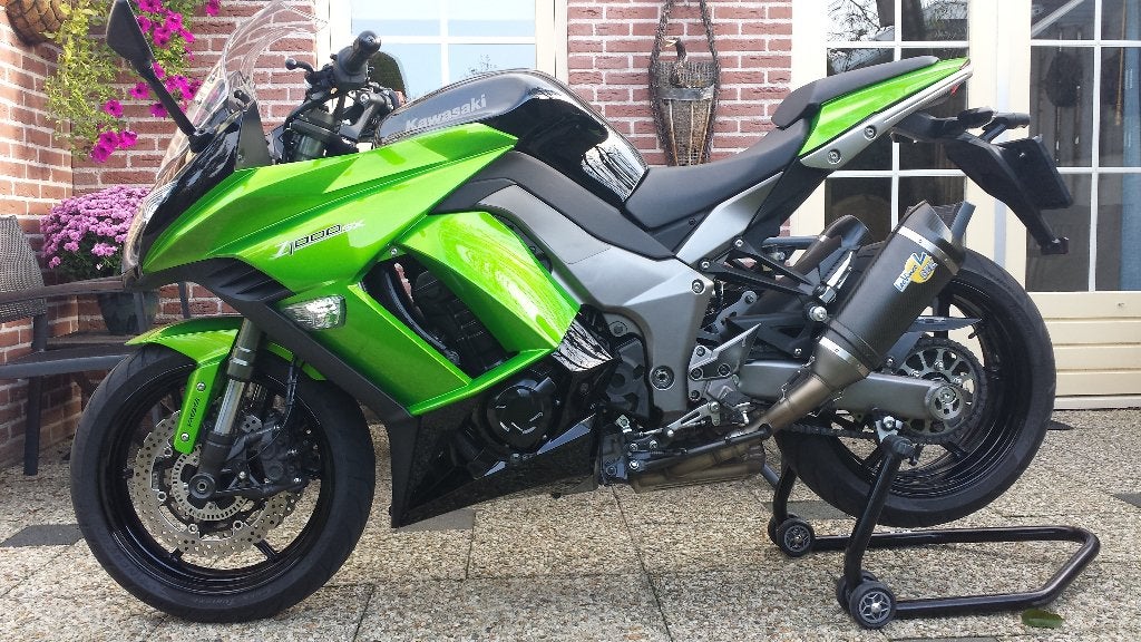 Kawasaki Z 1000SX