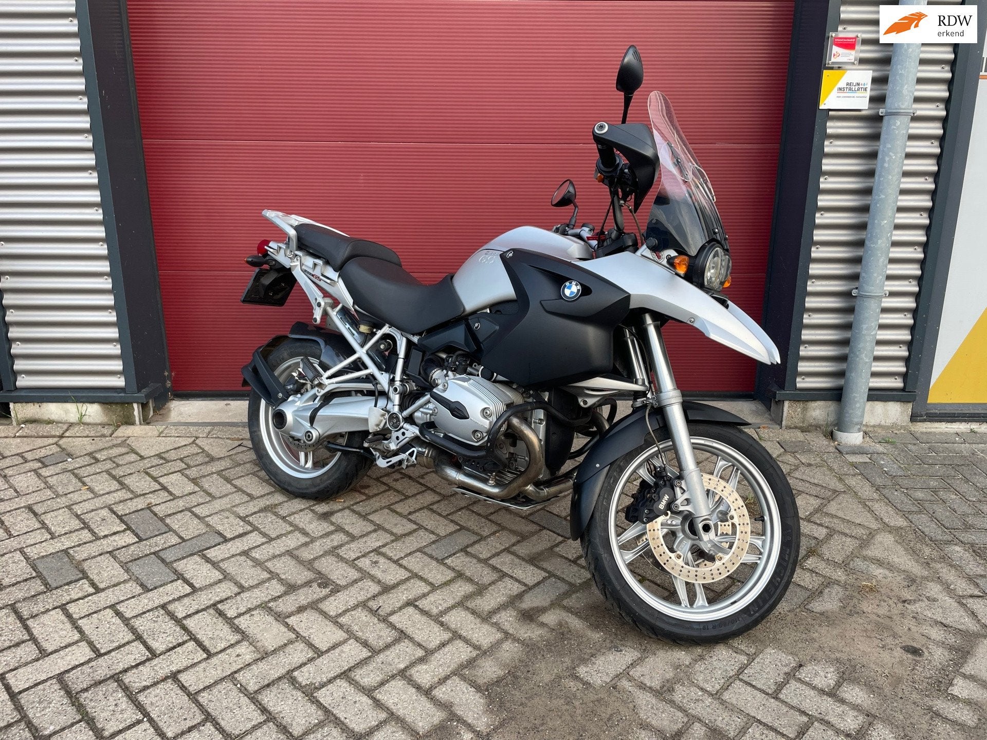 BMW R 1200 GS