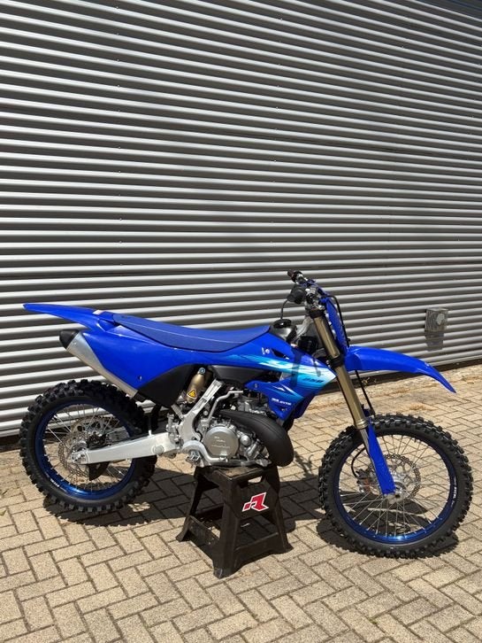 Yamaha YZ 250