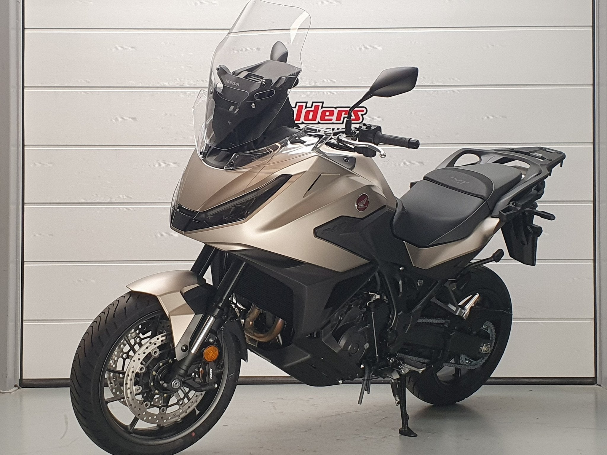 Honda NT 1100
