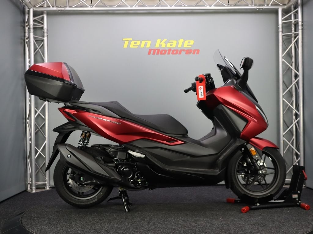 Honda NSS 350 Forza