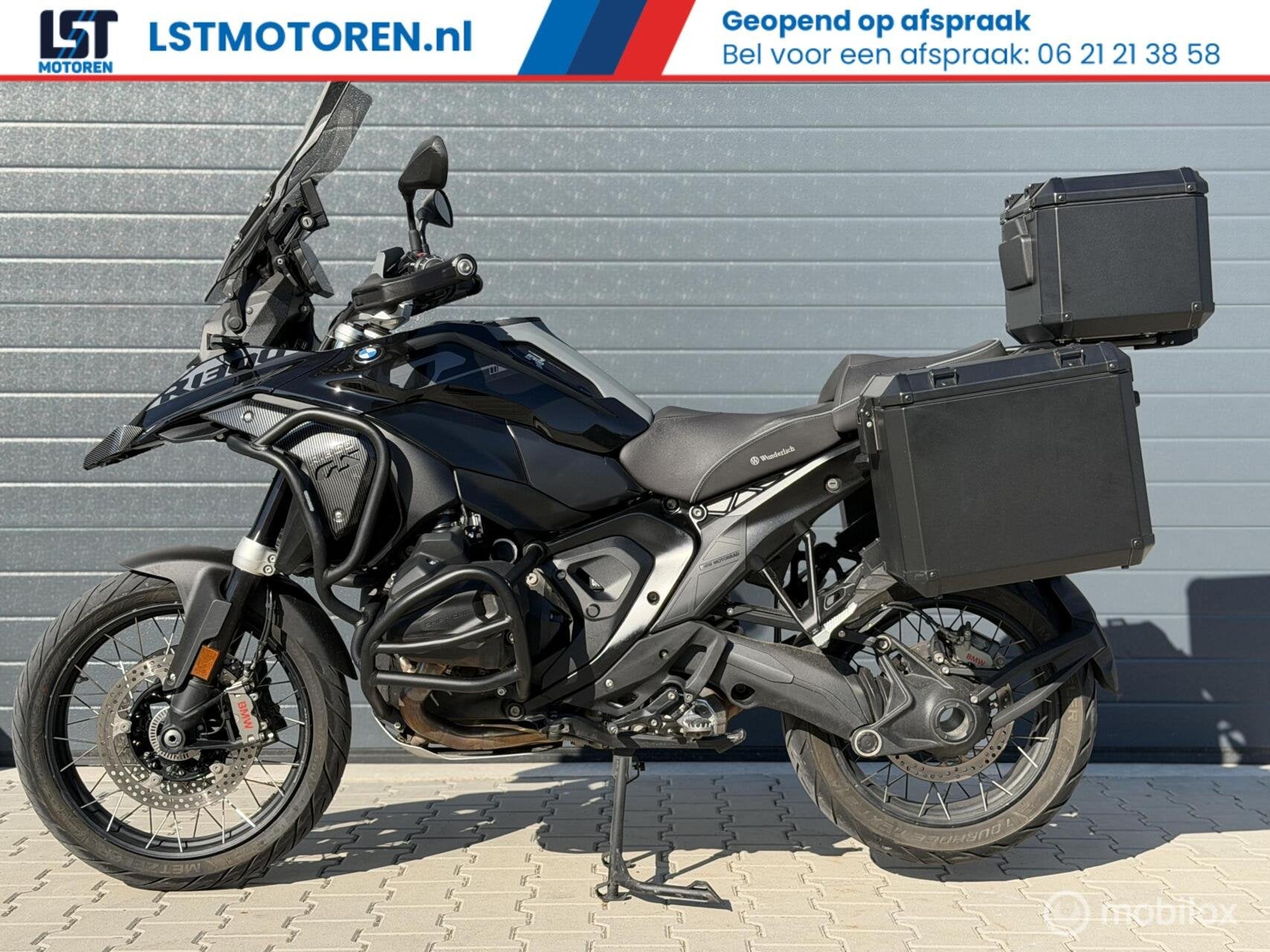 BMW R 1300 GS