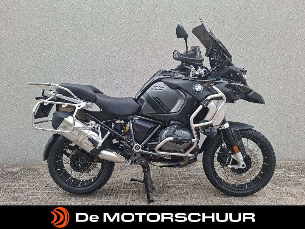 BMW R 1250 GS Adventure