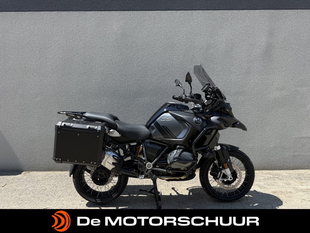 BMW R 1250 GS Adventure