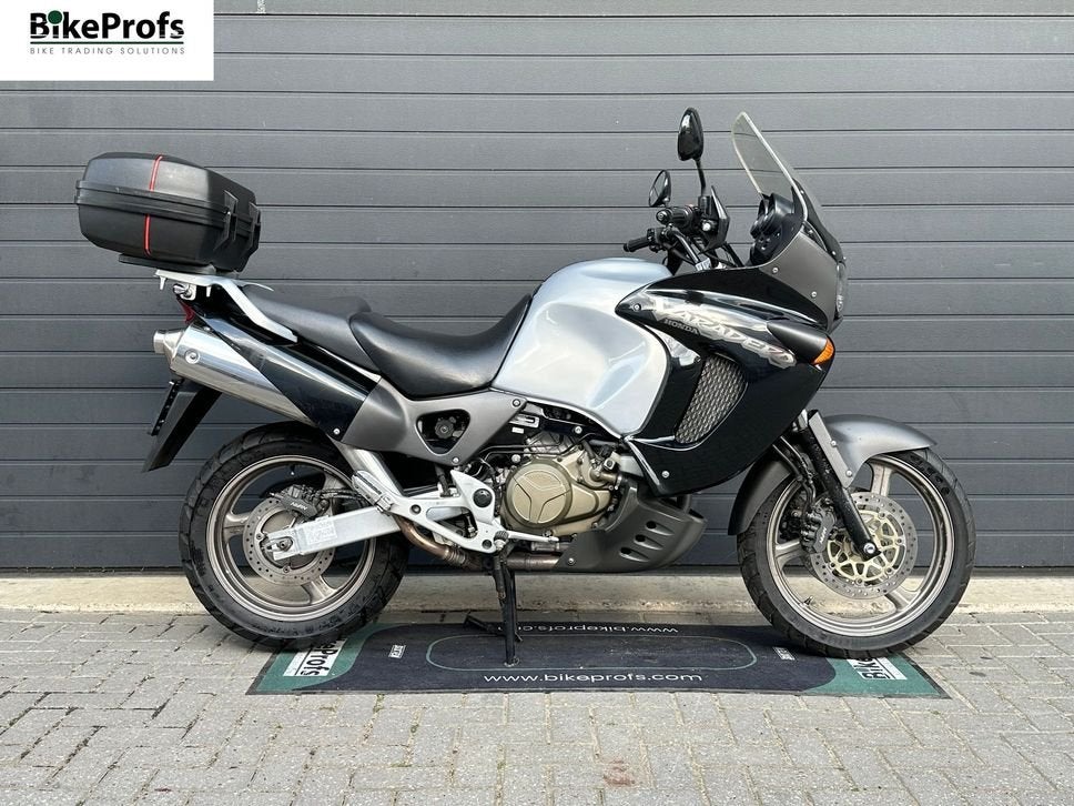 Honda XL 1000V Varadero