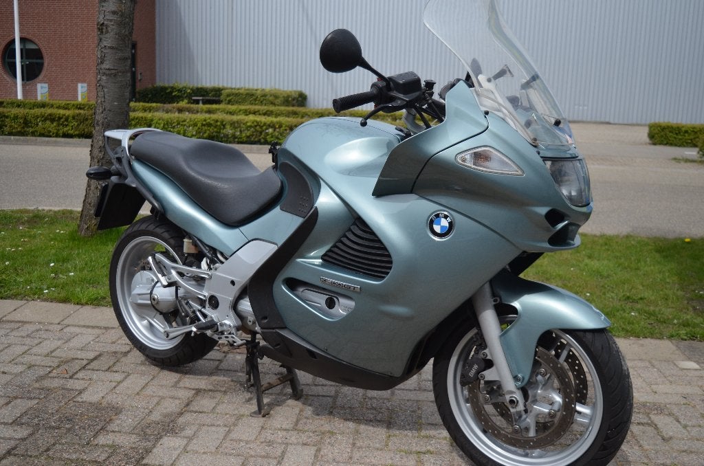 BMW K 1200 GT